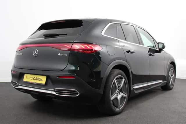 Mercedes-Benz EQE (2024) thumbnail 6