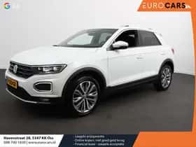 Volkswagen T-Roc (2020) thumbnail 1