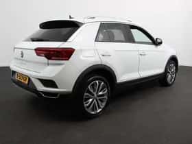 Volkswagen T-Roc (2020) thumbnail 4