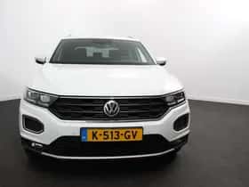 Volkswagen T-Roc (2020) thumbnail 8
