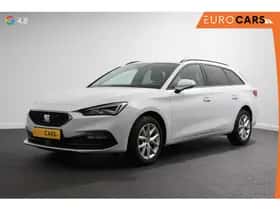 SEAT Leon (2021)