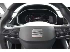 SEAT Leon (2021) thumbnail 11