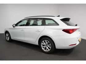 SEAT Leon (2021) thumbnail 21