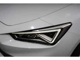 SEAT Leon (2021) thumbnail 22