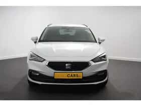 SEAT Leon (2021) thumbnail 4