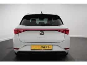 SEAT Leon (2021) thumbnail 5