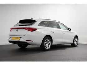 SEAT Leon (2021) thumbnail 6