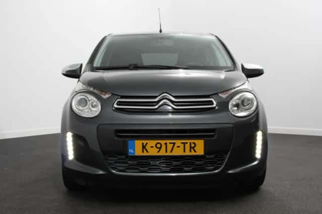 Citroën C1 (2021) thumbnail 4