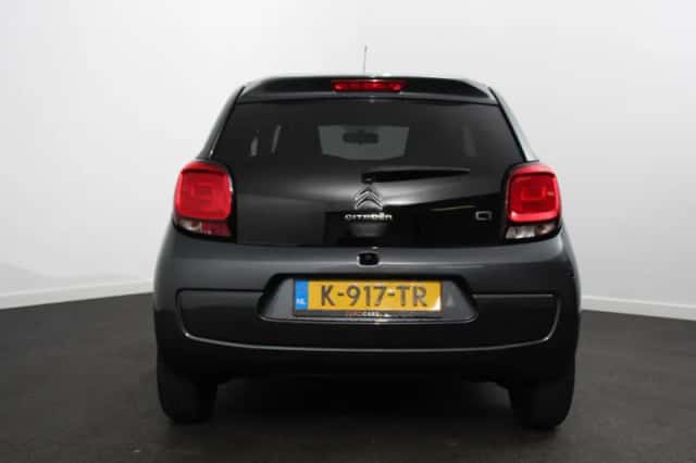 Citroën C1 (2021) thumbnail 5
