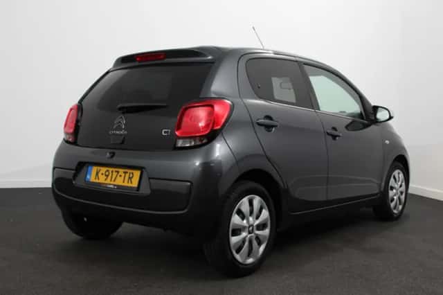 Citroën C1 (2021) thumbnail 6