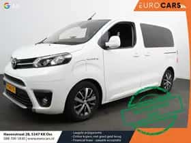 Toyota Proace (2022)