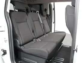 Toyota Proace (2022) thumbnail 2