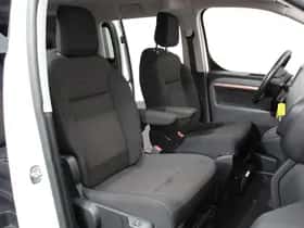 Toyota Proace (2022) thumbnail 11