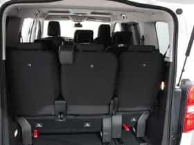 Toyota Proace (2022) thumbnail 13