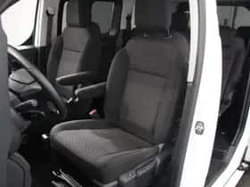 Toyota Proace (2022) thumbnail 16