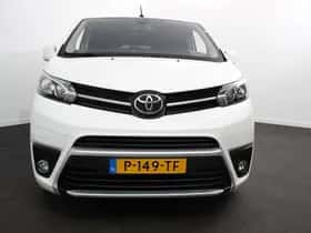Toyota Proace (2022) thumbnail 3