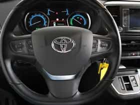 Toyota Proace (2022) thumbnail 21