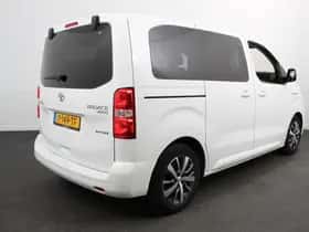 Toyota Proace (2022) thumbnail 5