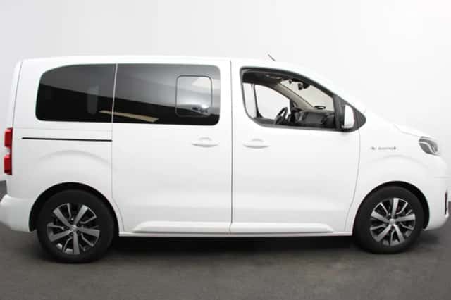 Toyota Proace (2022) thumbnail 6