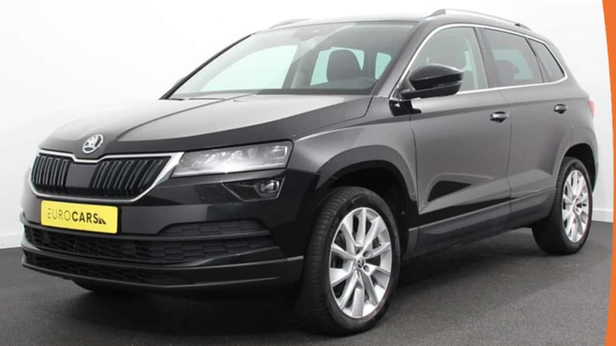 Škoda Karoq (2022) — foto 1