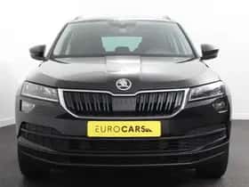 Škoda Karoq (2022) thumbnail 4