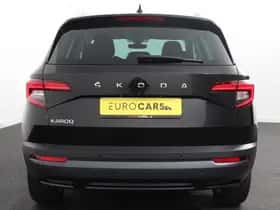 Škoda Karoq (2022) thumbnail 5