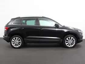 Škoda Karoq (2022) thumbnail 8