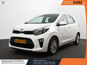 Kia Picanto (2023)