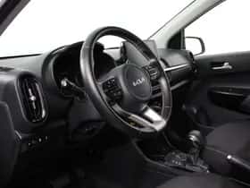 Kia Picanto (2023) thumbnail 2