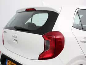 Kia Picanto (2023) thumbnail 25