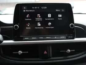 Kia Picanto (2023) thumbnail 34
