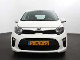 Kia Picanto (2023) thumbnail 5