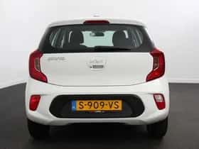Kia Picanto (2023) thumbnail 6