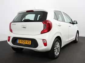 Kia Picanto (2023) thumbnail 7