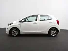 Kia Picanto (2023) thumbnail 8