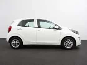 Kia Picanto (2023) thumbnail 9