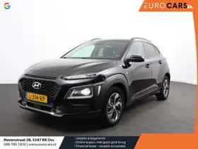 Hyundai Kona (2020) thumbnail 1