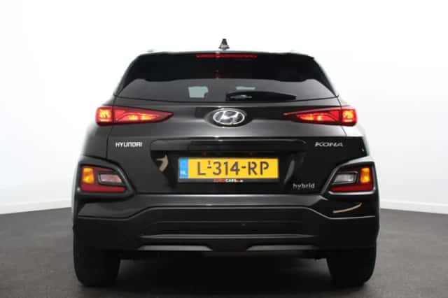Hyundai Kona (2020) thumbnail 5