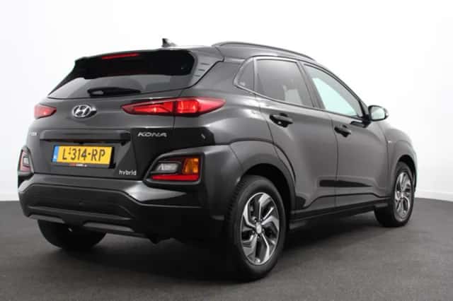 Hyundai Kona (2020) thumbnail 6