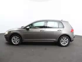 Volkswagen Golf (2015) thumbnail 7