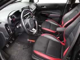 Kia Picanto (2019) thumbnail 2
