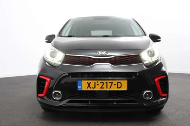 Kia Picanto (2019) thumbnail 5