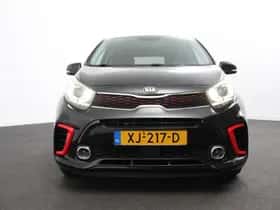 Kia Picanto (2019) thumbnail 5