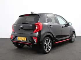 Kia Picanto (2019) thumbnail 6