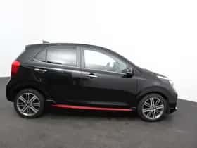 Kia Picanto (2019) thumbnail 7