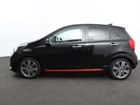 Kia Picanto (2019) thumbnail 8