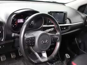 Kia Picanto (2019) thumbnail 9