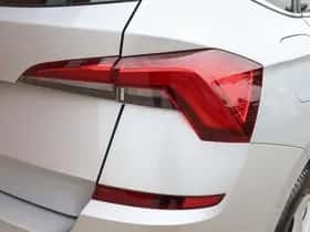 Škoda Kamiq (2021) thumbnail 39