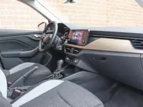 Škoda Kamiq (2021) thumbnail 40