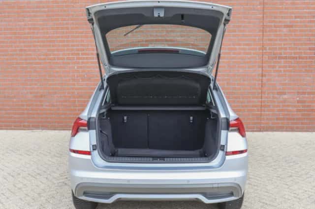 Škoda Kamiq (2021) thumbnail 5